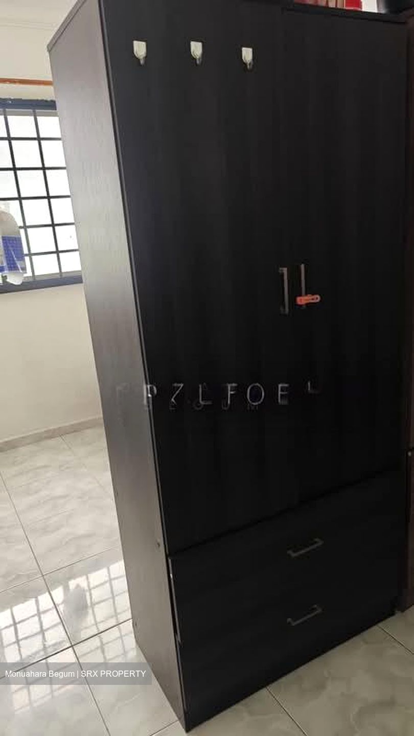 Blk 329 Jurong East Avenue 1 (Jurong East), HDB 4 Rooms #588044631